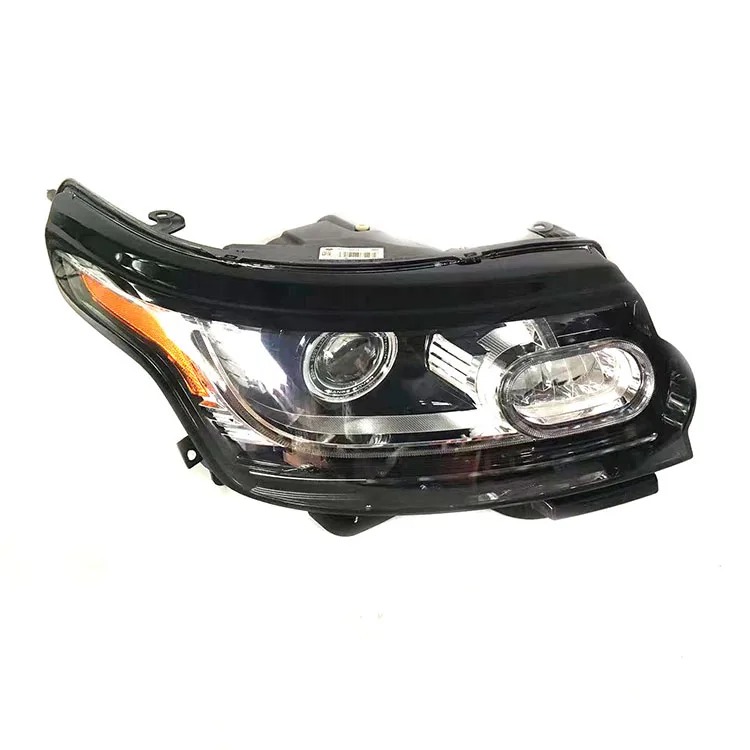 Suitable for  Range Rover 15-year-old US Sports Headlamp for Car High-quality Front Headlight Auto Lighting Systems